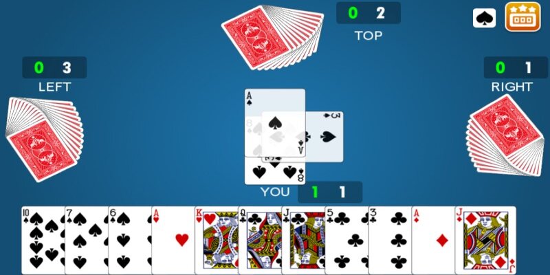 bet thủ có thể tận hưởng những giây phút thư giãn bên cạnh game poker