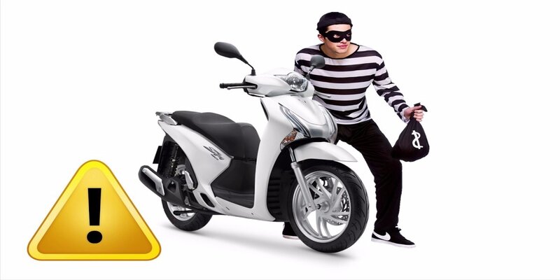 Nằm mơ mất xe tại trường học ảnh hưởng gì?